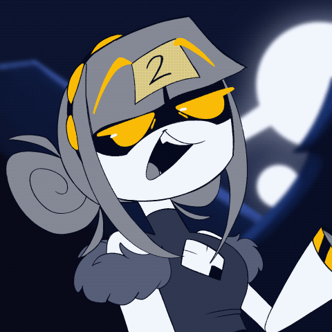 Animated icon